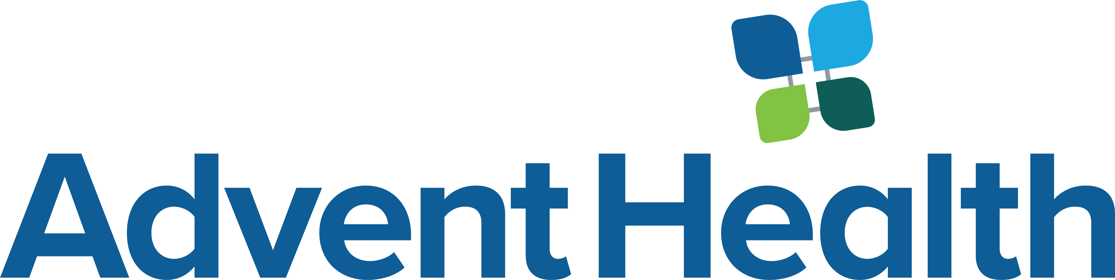 Advent Health Logo