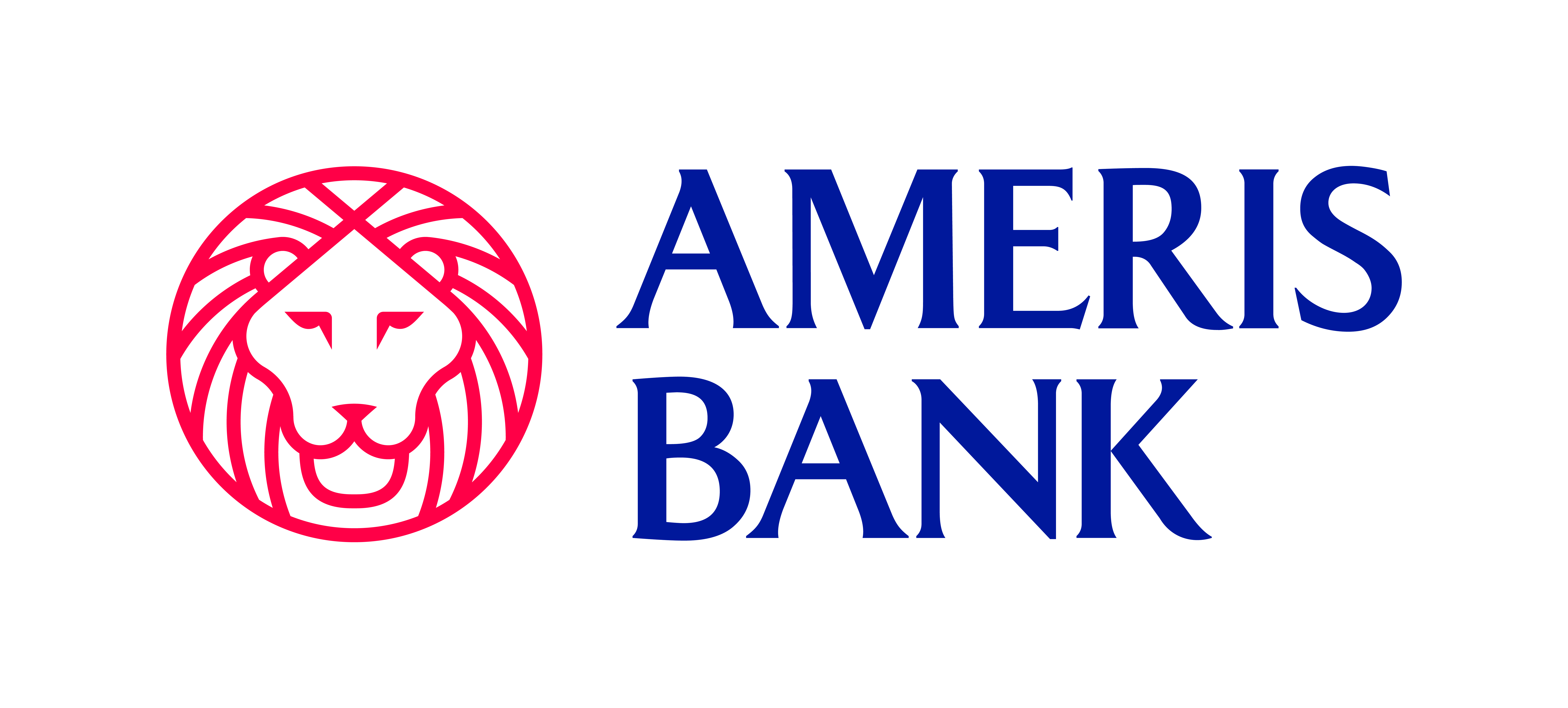 Ameris Bank Logo