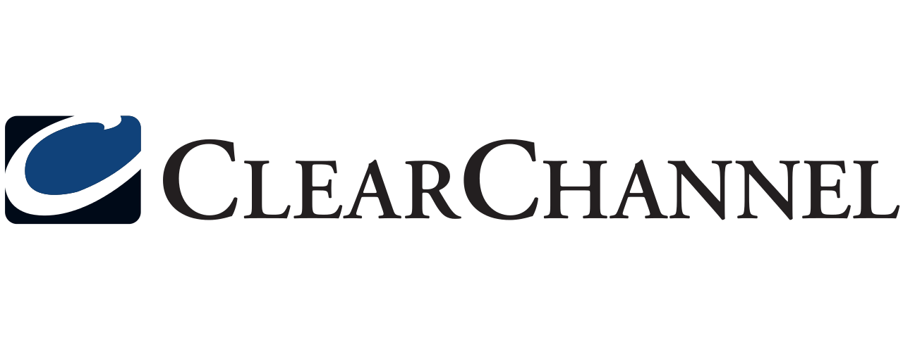 Clear Channel Logo