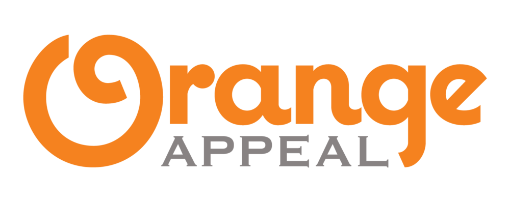 Orange Appeal Logo