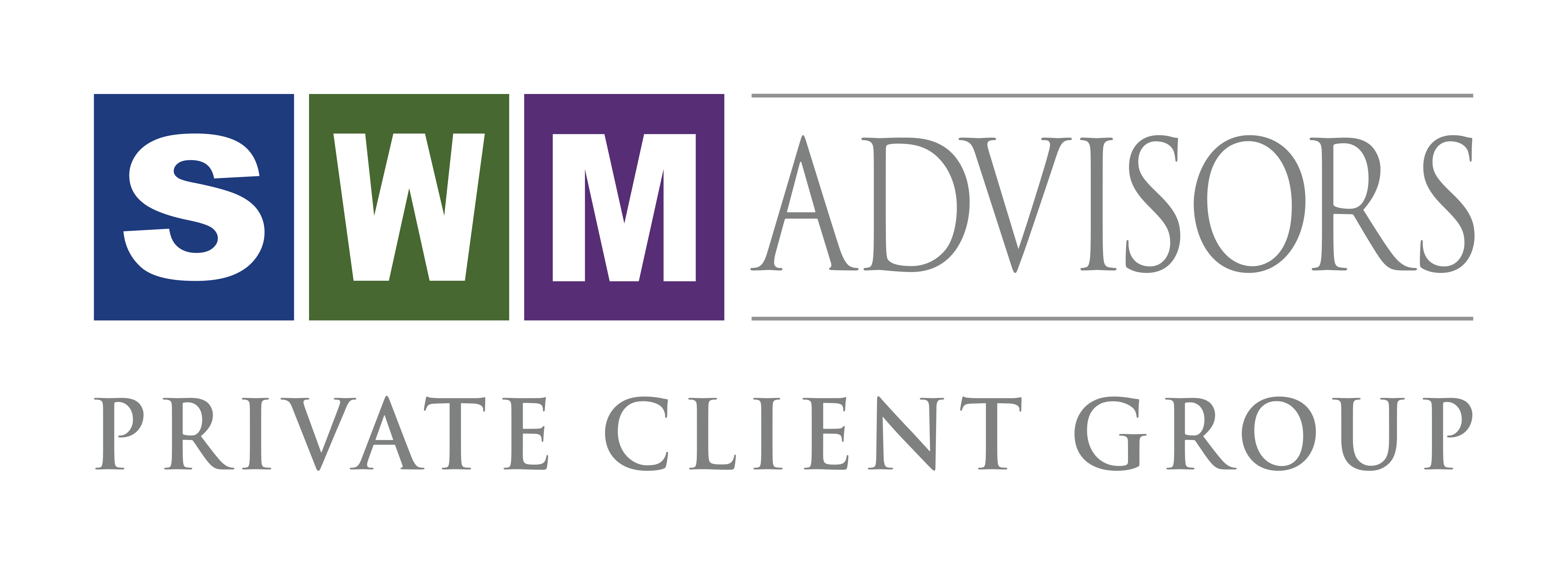 SWM advisors Logo