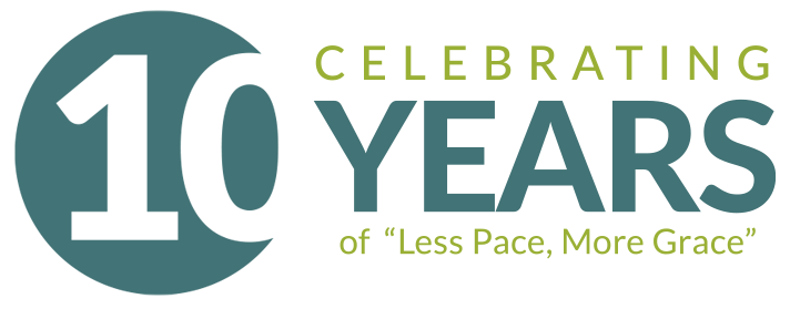Spa Invitational 10 Years Anniversary Banner