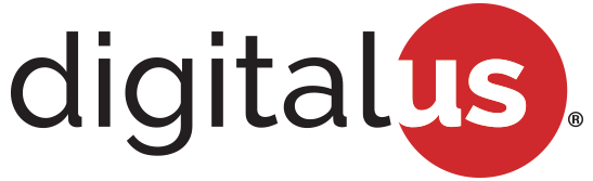 digitalus Logo