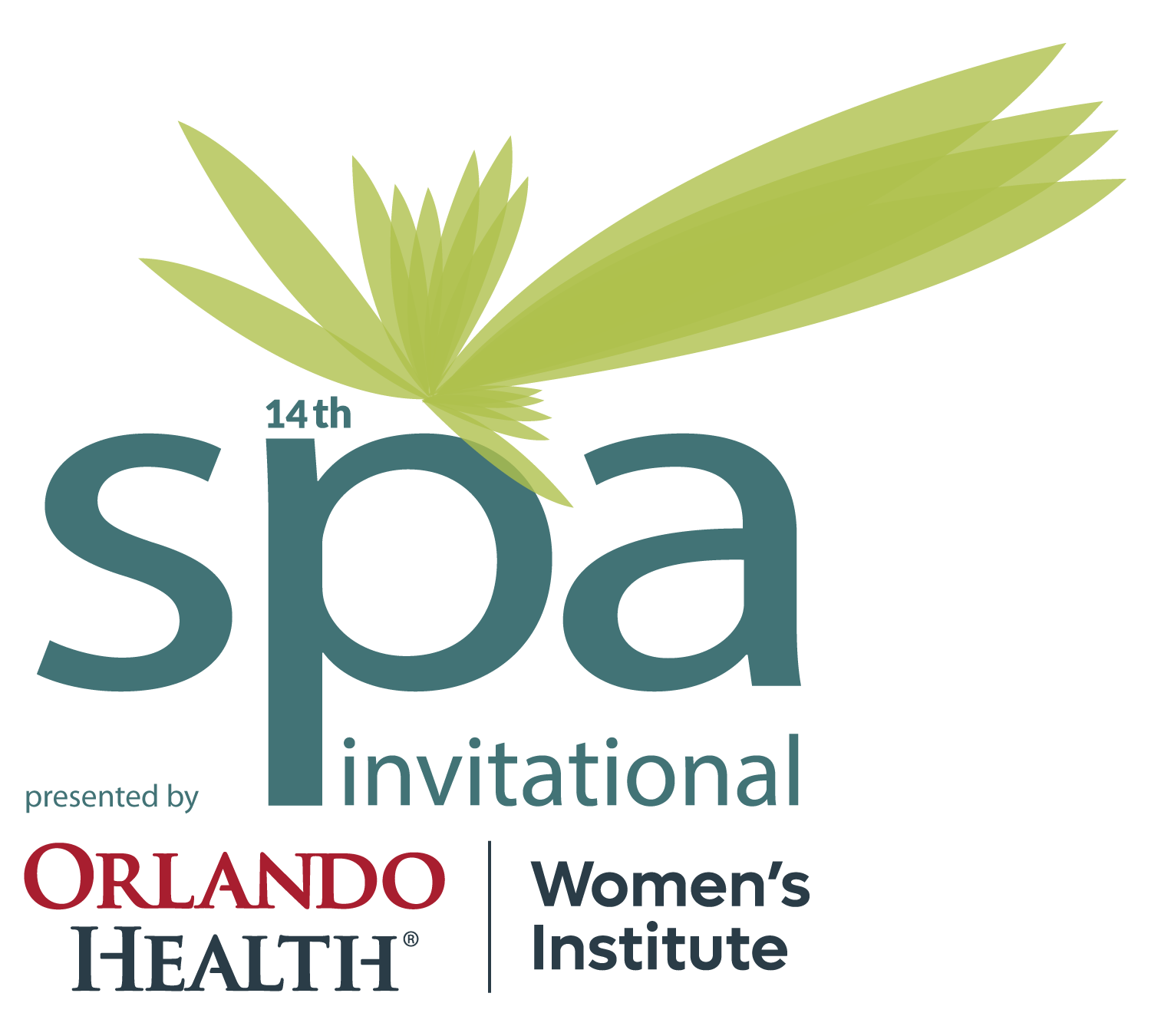 Orlando Health Logo and Women's Institute