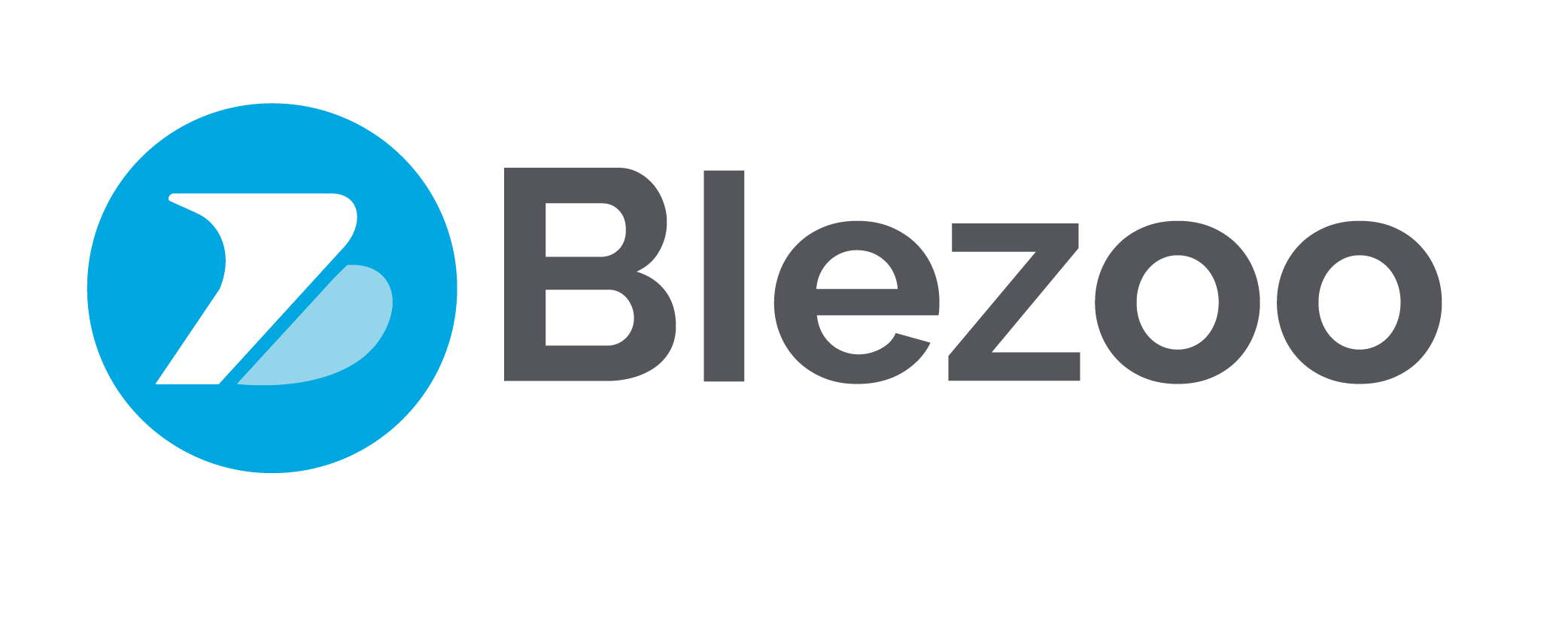Blezoo Logo