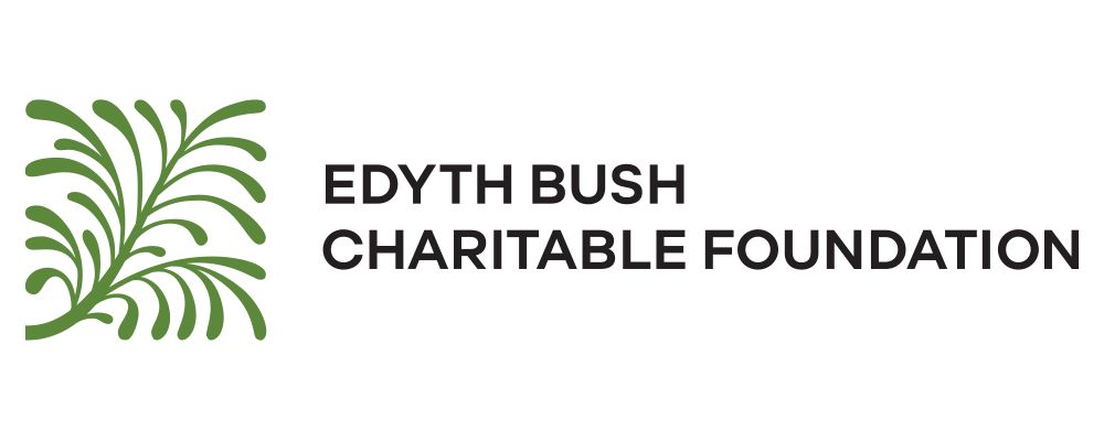Edyth Bush Charitable Foundation Logo