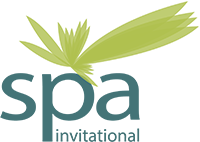 Spa Invitational Logo