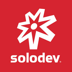 solodev Logo