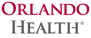 Orlando Health Logo