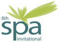 Spa Invitational Logo