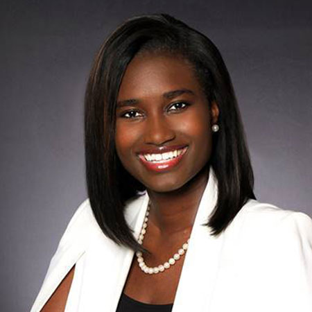 Angel Williams